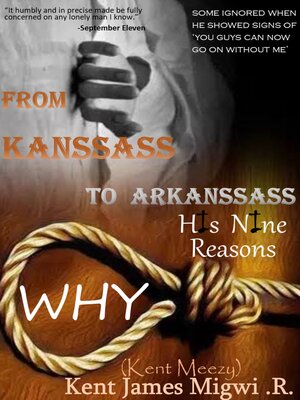 cover image of From Kanssass to Arkanssass